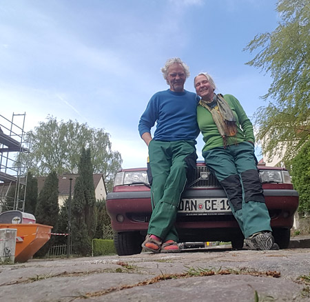 Haus- und Hofmeisterei Frank + Petersen